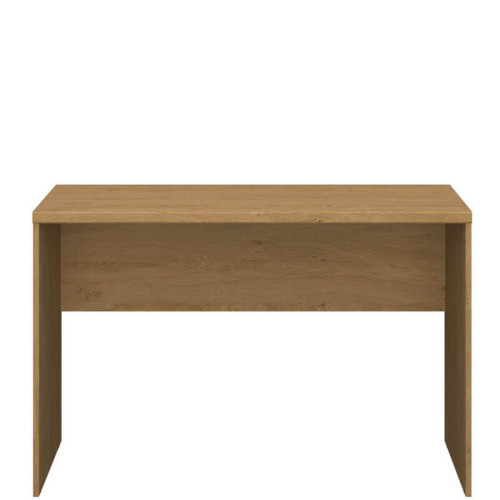 Фото письмового столу 120 PAVI ВМВ – вигляд спереду