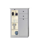 BRANDSON Вітрина з підсвіткою 1D1W2S MEBELBOS