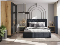 BELLANO Спальня MEBELBOS