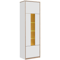 COMPLEX Вітрина 1W MEBELBOS COMPLEX Вітрина 1W MEBELBOS