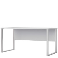 OFFICE LUX Стіл письмовий BIU/160/73 BRW