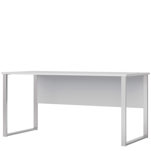 Фото письменного стола OFFICE LUX BIU/160/73 BRW