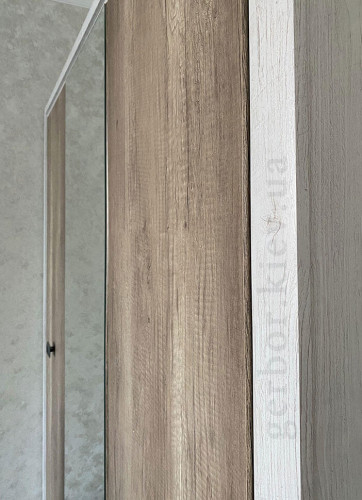 Фото фасаду шафи у спальню КОЕН II БРВ від покупця