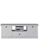 BRANDSON Тумба ТВ 2D1S/140 MEBELBOS
