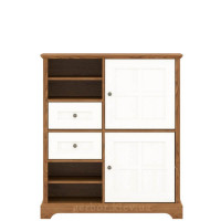 ЛАНА Тумба KOM2D2S Гербор