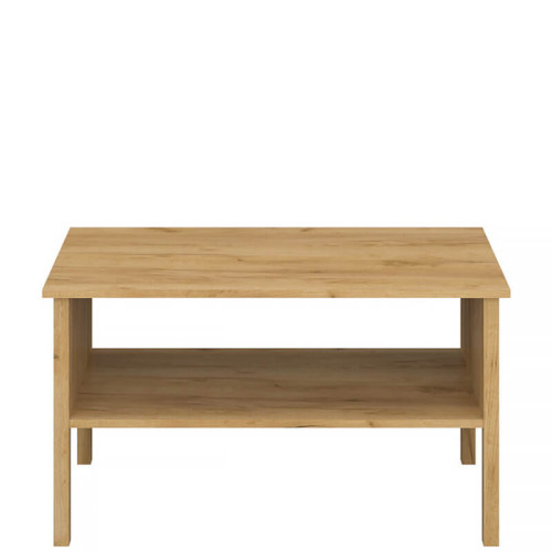 Фото журнального столика 90  KLARK ВМВ – вигляд спереду