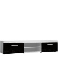 SAMBA CAMA MEBLE Тумба ТВ 200 SAMBA CAMA MEBLE Тумба ТВ 200