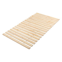 Основа під матрац (ламелі) WKL160/L18 BRW 160x200 Основа під матрац (ламелі) WKL160/L18 BRW 160x200