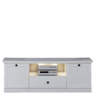 BRANDSON Тумба ТВ з підсвіткою 2D1S/140 MEBELBOS