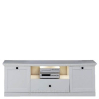 BRANDSON Тумба ТВ з підсвіткою 2D1S/140 MEBELBOS BRANDSON Тумба ТВ з підсвіткою 2D1S/140 MEBELBOS