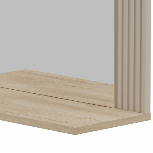 Фото передпокою DOMINICA MEBELBOS – полиця дзеркала