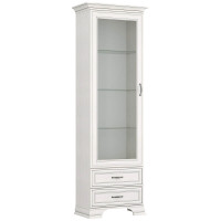 TIFFANY II Вітрина 1W2S MEBELBOS
