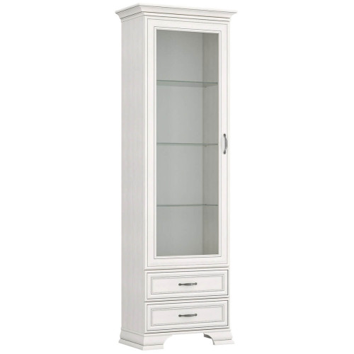 Фото вітрини TIFFANY II 1W2S MEBELBOS