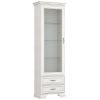 TIFFANY II Вітрина 1W2S MEBELBOS
