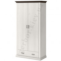 LAVENDA Шкаф 2D1S VMV Holding LAVENDA Шкаф 2D1S VMV Holding