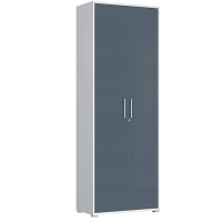 OFFICE LUX Шафа SZF2D/79 BRW OFFICE LUX Шафа SZF2D/79 BRW