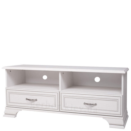 Фото тумбы ТВ TIFFANY 2S MEBELBOS - вид сбоку