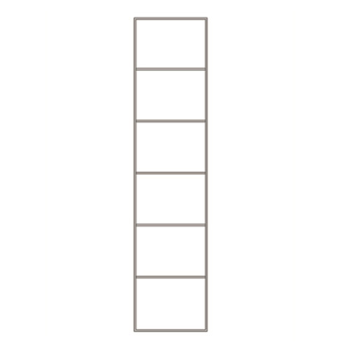 На фото схема наполнения пенала OLIVIA 1D MEBELBOS