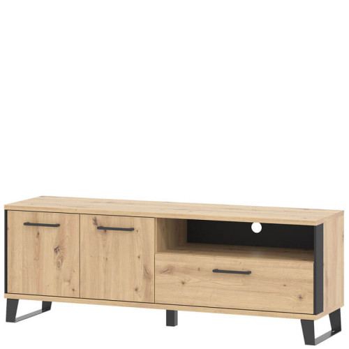 Фото тумбы ТВ LOFT LT1 BOGFRAN