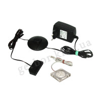 Підсвітка 1xLED Stik Mebelbos