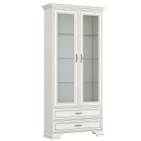 TIFFANY II Вітрина 2W2S MEBELBOS