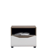 LIONEL LI13 Тумба прикроватная LIVEO BOGFRAN