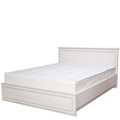 Фото кровати 160 TIFFANY MEBELBOS - вид сбоку