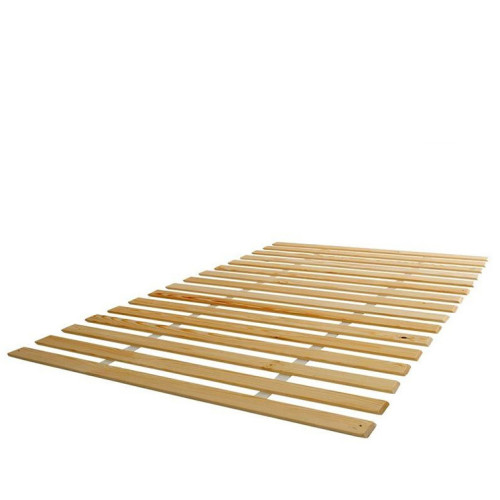 На фото ламели кровати 160 TIFFANY MEBELBOS