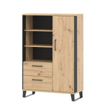 LOFT LT4 Стеллаж LIVEO BOGFRAN LOFT LT4 Стеллаж LIVEO BOGFRAN