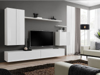 SWITCH II Гостиная ASM MEBLE