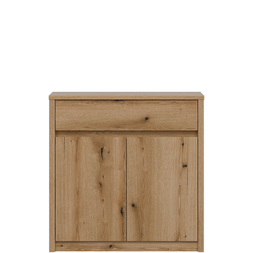 Фото тумби INTENSO IT02 LIVEO BOGFRAN – вигляд спереду