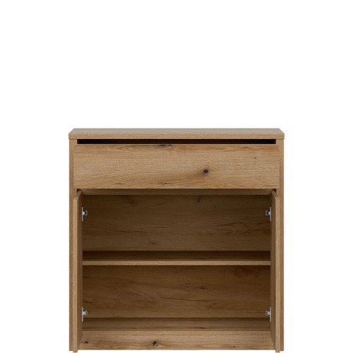 Фото тумби INTENSO IT02 LIVEO BOGFRAN – вигляд спереду наповнення