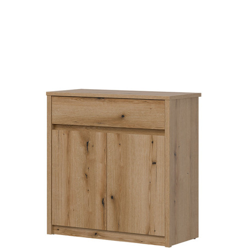 Фото тумби INTENSO IT02 LIVEO BOGFRAN – вигляд збоку