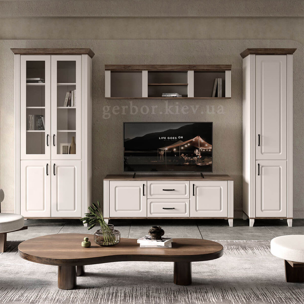 Фото меблів у вітальню Канді БРВ