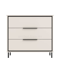 ХІЛС Комод KOM3S Гербор