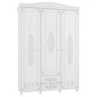 БЕЛЛЬ Шкаф АС-27 Санти