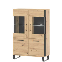 LOFT LT5 Витрина LIVEO BOGFRAN LOFT LT5 Витрина LIVEO BOGFRAN
