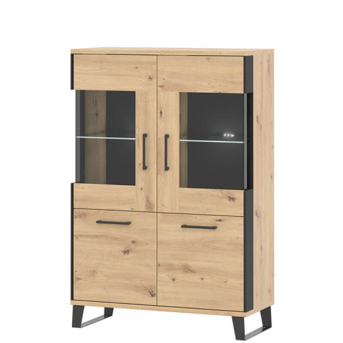 Фото витрины LOFT LT5 BOGFRAN