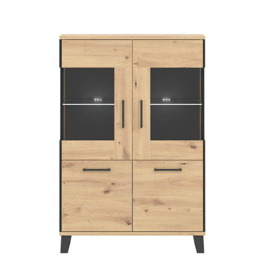 Фото витрины LOFT LT5 BOGFRAN – вид спереди