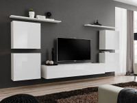 SWITCH IV Гостиная ASM MEBLE