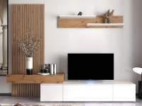 РЕБЕКА ПЛЮС Вітальня Гербор РЕБЕКА ПЛЮС Вітальня Гербор