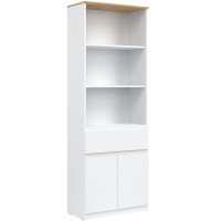 REMI RM09 Стелаж LIVEO BOGFRAN