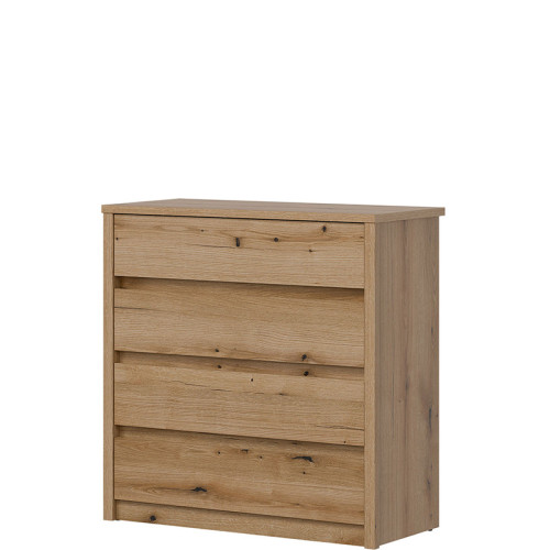 Фото комоду INTENSO IT03 LIVEO BOGFRAN – вигляд збоку