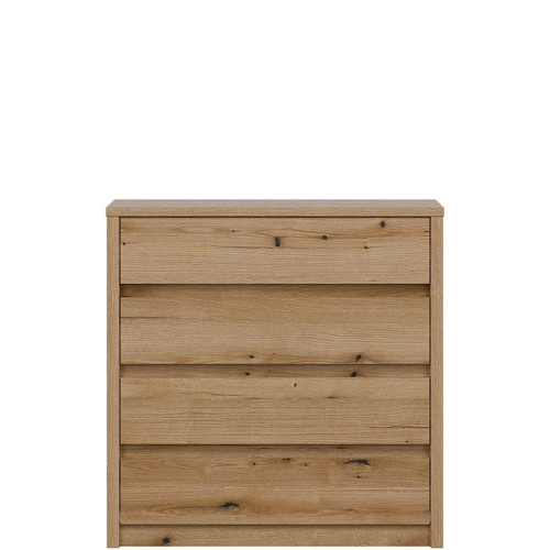 Фото комоду INTENSO IT03 LIVEO BOGFRAN – вигляд спереду