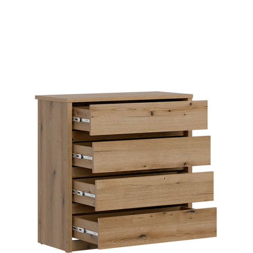 Фото комоду INTENSO IT03 LIVEO BOGFRAN – наповнення