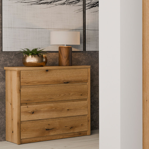 Фото комоду INTENSO IT03 LIVEO BOGFRAN в інтер'єрі