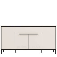 ХІЛС Комод KOM4D1S Гербор