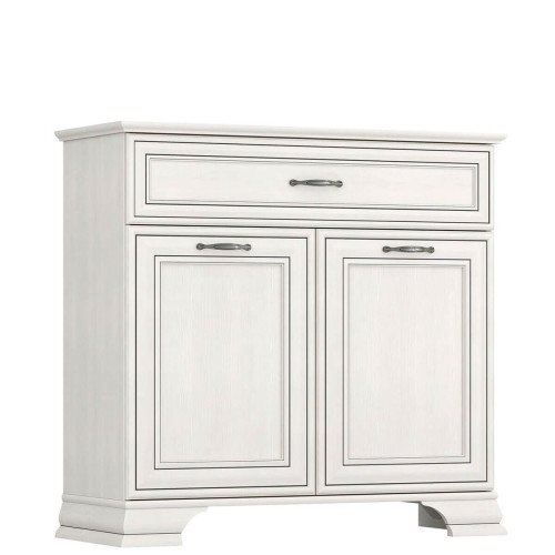 Фото тумби TIFFANY II 2D1S MEBELBOS
