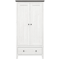 HESEN Шафа SZF2D1S/20/10 BRW HESEN Шафа SZF2D1S/20/10 BRW