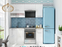 TIFFANY 180 Кухня LIVEO BOGFRAN TIFFANY 180 Кухня LIVEO BOGFRAN